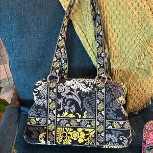 Vera Bradley Patterned Women's shoulder Bag